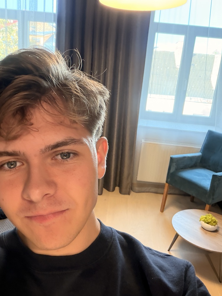 Kristoffer Solgren