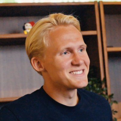 Leo Grundström