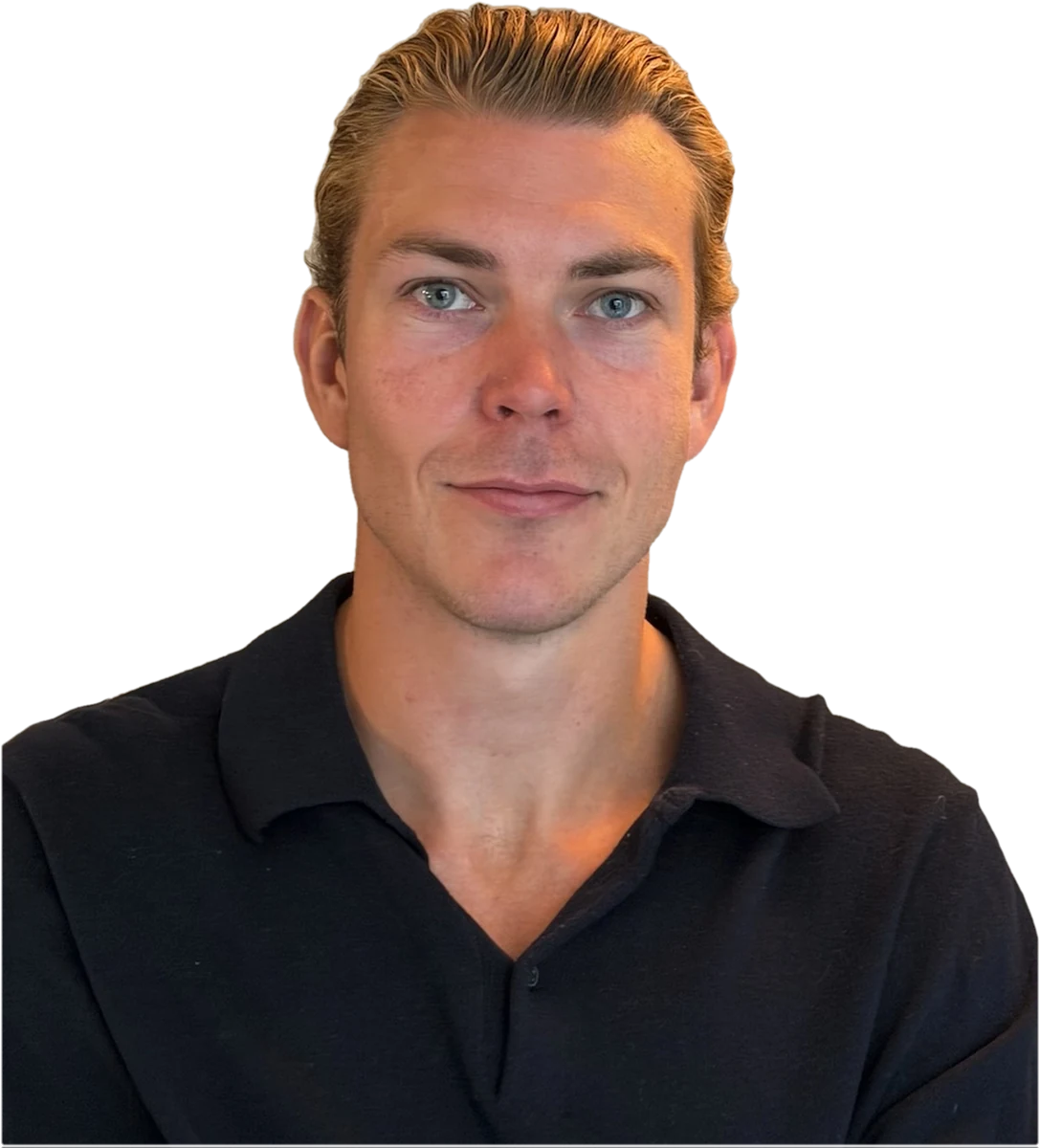 Oskar Westerlin